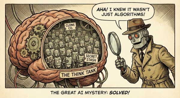 Anthropic Catches Chinese Labs in Model Distillation Attack