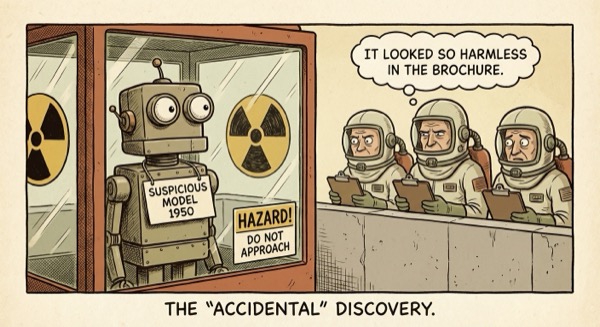 Don't Trust AI Agents