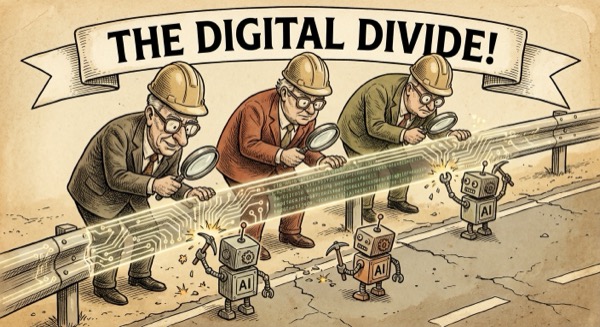 Washington State Builds the First AI Guardrails