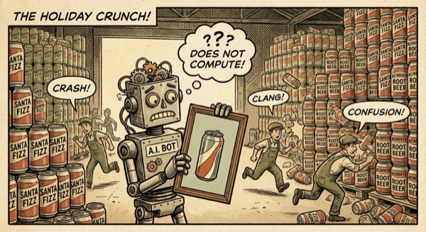 The 'Silent Failure' Problem: When AI Does Exactly What You Told It To